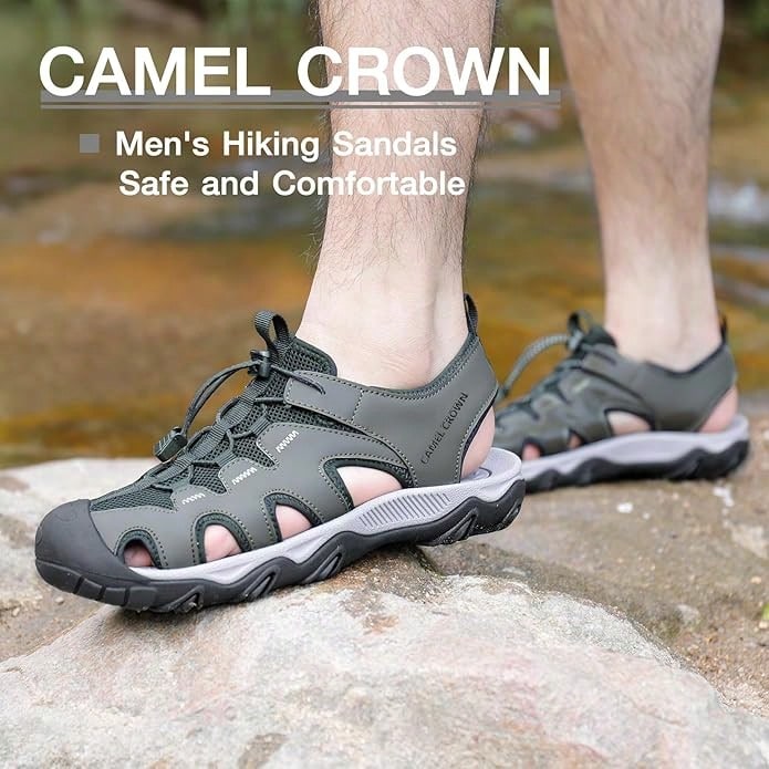Outdoor Sandals Best Water And Hiking Sandals Best Hiking Summer
