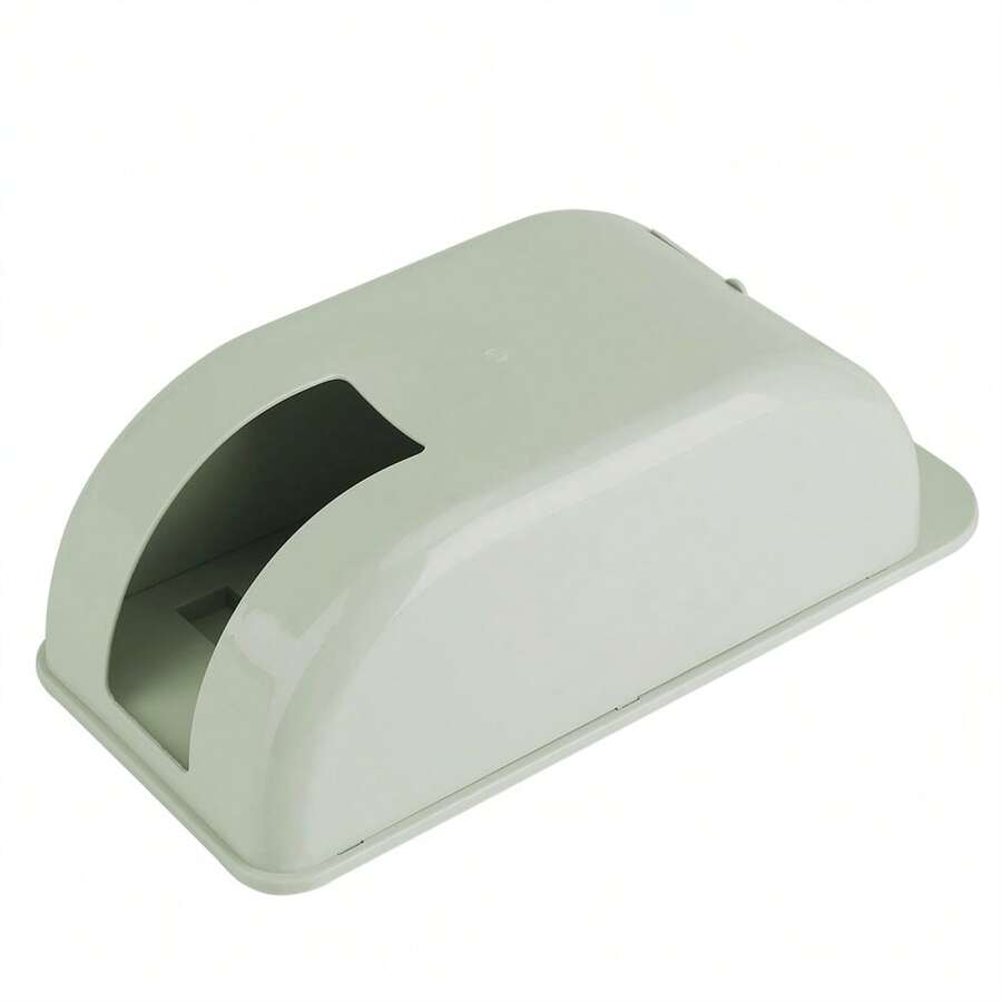 Salt & Pepper Shaker Set - Multicolor - View 1