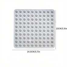 DIY Paint Wax Particle Mold Scented Candle Mold - random - View 5