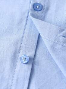 New Navy Blue Kids Suit Set, Summer Children Wedding Pageboy Outfits, Stylish Little Gentleman Suit