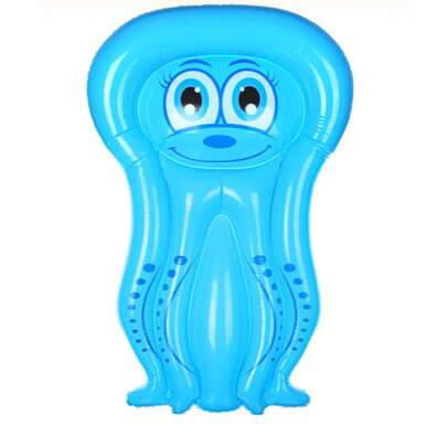 Boia Prancha Infantil Inflável Polvo - Piscina