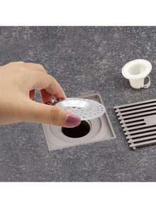 1/3PCS SINK STRAINER PLUG HOLE WASTE Kitchen Items Kitchen Accessories Kitchen Kitchen Tools