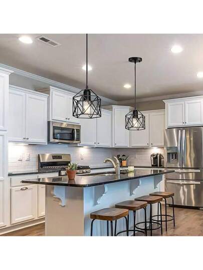 Plafondlamp Modern fb4a view 2