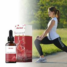 Docteat Body Care Drops Gently Nourish Nourish Your Body And Replenish Your Energy Daily Care Drops 30ML - as pic as pic - View 3