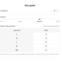 7-Pack Women's Fleece Lined Leggings - Ultra Soft, Stretchy, And Warm Full-Length Yoga Pants - Fleece Lining, Assorted Colors & Sizes - For Winter Hiking, Running, & Activewear - Perfect Gift For Women - Mixed Color-b - View 8