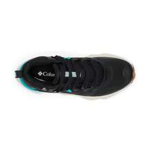 Columbia FACET 75 MID OUTDRY - Black Bright A - View 4