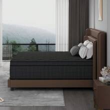 Twin, Full, Queen, King Size Mattress,8inch/10 Inch 12 Inch Hybrid Full Mattress In A Box With Memory Foam & Individual Pocket Spring For Edge Support,Medium Firm