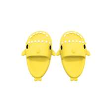 Shark Slippers, Cute Hamster Slipper Accessories - Multicolor - View 9