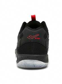 Schuhe/Herrenschuhe/Herrensportschuhe/Herren Tischtennisschuhe Herrenwitzige Sneaker, modische Straßen-Laufschuhe, atmungsaktive Mesh-Sportschuhe, Outdoor-Trainingsschuhe mit rutschfester und leichter Sohle