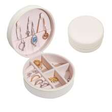 1pc/5pcs/10pcs/20pcs/30pcs Customized Jewelry Storage Box, Personalized With Name, Letter, Anniversary Date, Perfect Gift For Girlfriend/Anniversary, Fashionable, Colorful, Casual, Minimalist, Personalized, Unique, Ideal Gift For Girlfriend, Family, Friend, Suitable For Valentine's Day, Birthday, Graduation, Wedding, Gala