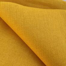 1 pezzo tessuto in lino adesivo fai-da-te, tessuto di imitazione lino 1200D, toppe termoadesive, tessile per divani, decorazione interna, mobili, divani, sedili auto, sedie da ufficio, scatole, artigianato, fai da te - Multicolore - Visualizzare 5