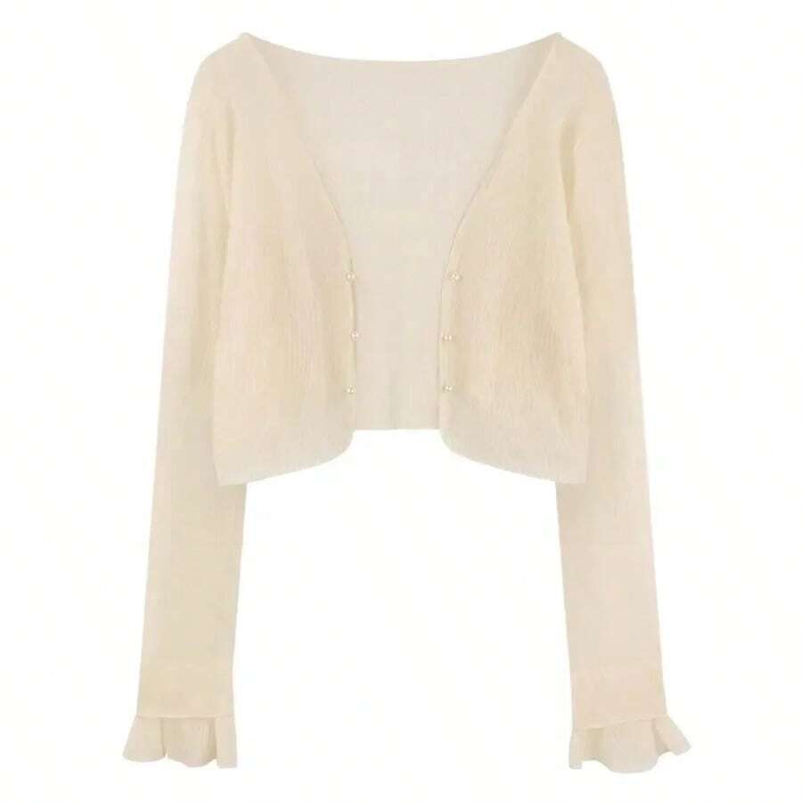 Garment Decoration Excipients