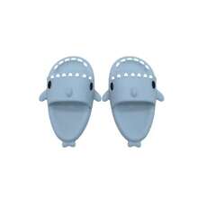 Shark Slippers, Cute Hamster Slipper Accessories - Multicolor - View 16