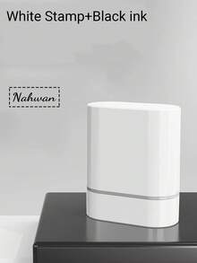 1 con dấu tên màu trơn chống thấm nước dùng cho quần áo, con dấu tên cá nhân hóa dành cho học sinh và doanh nghiệp, con dấu tên tùy chỉnh cho quần áo, con dấu chữ ký viết tay, con dấu niêm phong, nhỏ gọn, hiện đại, nhiều màu sắc, dễ thương, Kawaii, tùy chỉnh, theo yêu cầu, dành cho nhân viên, khách hàng, học sinh, dùng cho doanh nghiệp/công việc/văn phòng, dùng cho trường học, đồ dùng học tập, quà tặng giáo viên, dùng cho ký túc xá, dành cho giáo viên, sinh viên cao đẳng, sinh viên đại học, sinh viên năm nhất, năm hai, sinh viên năm ba, trang trí văn phòng, công việc mới, đồ dùng văn phòng, hộp đựng đồ du lịch, đồ dùng thiết yếu cho viện dưỡng lão, chuẩn bị cho năm học mới. - Nhiều màu - Xem 24