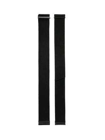 WHOOP Bicep Band, Veelzijdig, Comfortabel en Verstelbaar, 4.0 Compatibel, Draagbare Gezondheid, Fitness & Activiteiten Tracker