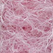 1 Pack 20g Raffia Paper Pulp Shreds Multi-Color Gift Box Filler - Multicolor - View 4