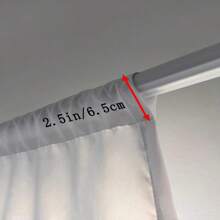 1/2 pièces Ensemble de 3 rideaux avec imprimé d'ustensiles de cuisine, décoration pour cuisine et café