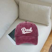 Women Other Hats - 酒紅色 - 查看 3