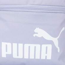 Puma Men's And Women's Backpack 2025 New Outdoor Sports Leisure Travel Commuting Travel College Style Backpack Student Schoolbag 091911