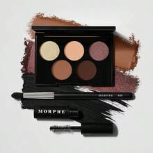 Morphe Effortless Effects Artistry Trio Cosmetic Set - 0.4oz/3pc - Ulta Beauty