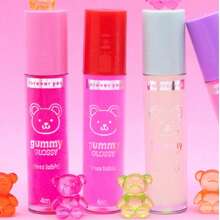 Brilho Labial Gummy Glossy ForeverYou Cosmeticos - MAÇA