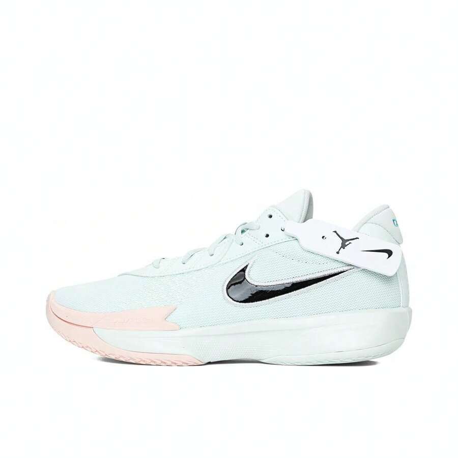 Nike 2025 男子 AIR ZOOM G.T. CUT ACADEMY EP 低帮篮球鞋 FB2598-301
