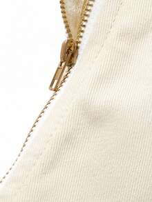 Women White Crop Vest Sleeveless Off Shoulder V Neck Solid Color Tank Tops Y2K Retro Slim Fit Cami Top Elegance White Top Date Night Vintage Top Summer Teen Girls Going Out Tops Aesthetic Clothes Party Club Streetwear - 杏色 - 查看 9