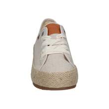MUSTANG MTNG 60008B YOUNG FASHION BEIGE CANVAS - Beige - View 5