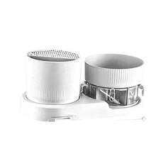 Salt- och pepparkarset - Multifärgad - Visa 7