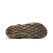 Merrell Venomous Outdoor Sport Wading Shoes, Unisex Slip-On Couple's Water Shoes - Coffee Brown - View 5