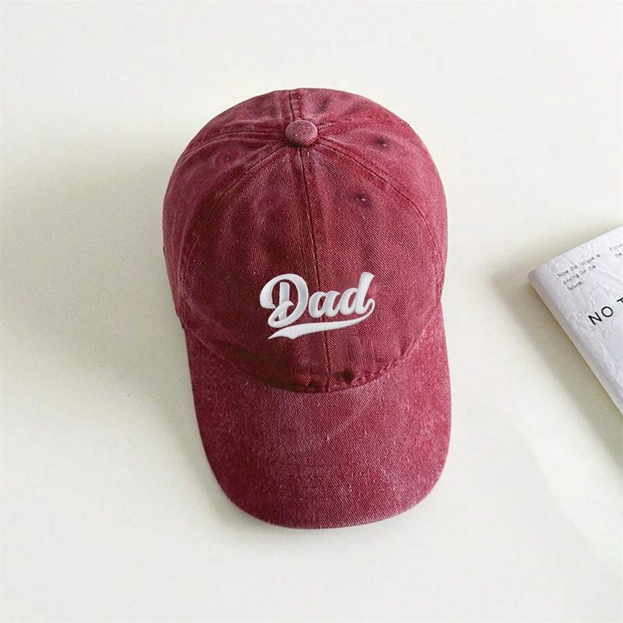 Women Other Hats - 酒紅色 - 查看 1