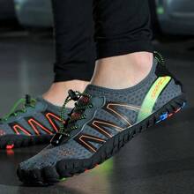Chaussures aquatiques pour hommes