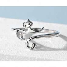 Crochet Rings Yarns Guide Rings Adjustable Thumb Rings For Knitting Hobbyists Convenient Finger Holders For Hand Weaving