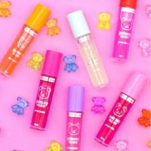Brilho Labial Gummy Glossy ForeverYou Cosmeticos - MAÇA