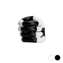 Twist And Bend Stress Relief Toy - Transformable Twisty Ropes, Fidget Toy For Anxiety Release - 扭扭繩 - 查看 16
