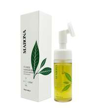 MABONA espuma limpiadora te verde mousse - verde menta - Ver 1