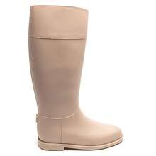 Elegant High Boots – Classic Style, Everyday Comfort. - Beige - View 2
