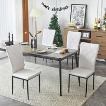 Dining Tables - Weiß1 - View 2