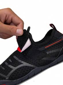 2025 Lightweight Teens Beach Shoes, Anti-Slip And Anti-Cut, Suitable For Diving, Snorkeling, Trekking, Yoga, Swimming, Outdoor Sports, Fishing, Treadmill