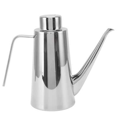 Salt & Pepper Shaker Set