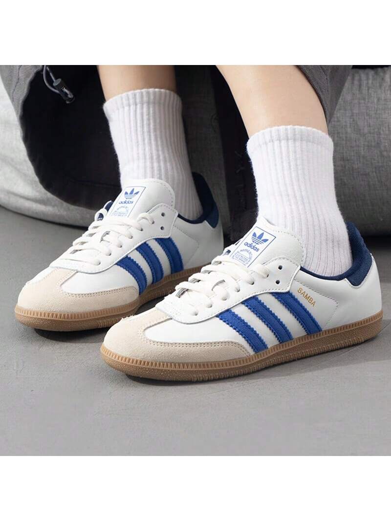 حذاء Adidas كلوفر منخفض للجنسين 2025