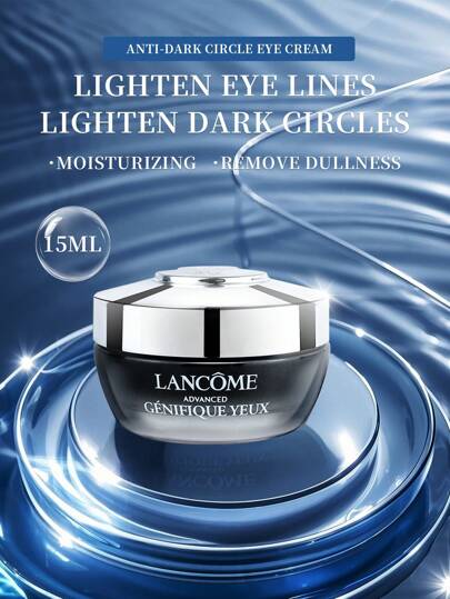 Lancome ジェニフィックアンチダークサークルアイクリーム 15ml Lancôme ランコム ジェニフィック アンチダークサークル アイ