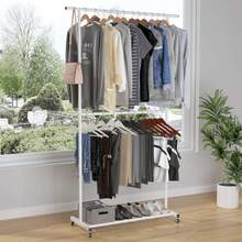 Fixed Clothes Drying Racks