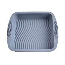 Silicone Baking Molds, Catering Baking Tools: Including 1pc Loaf Bread Mold, 1pc 6-Cavity Donut Mold, 1pc 12-Cup Muffin Pan, 1pc Round Cake Mold, 1pc Square Cake Mold, 1pc Mini Cupcake Mold. Non-Stick And Easy To Demold, Suitable For Making Various Shaped Desserts, Jellies, Puddings, Cakes, Cookies And Other Baked Goods For Home, Restaurant, Food Truck, And Pastry Shop Use.