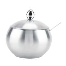 Salt & Pepper Shaker Set - Multicolor - View 1