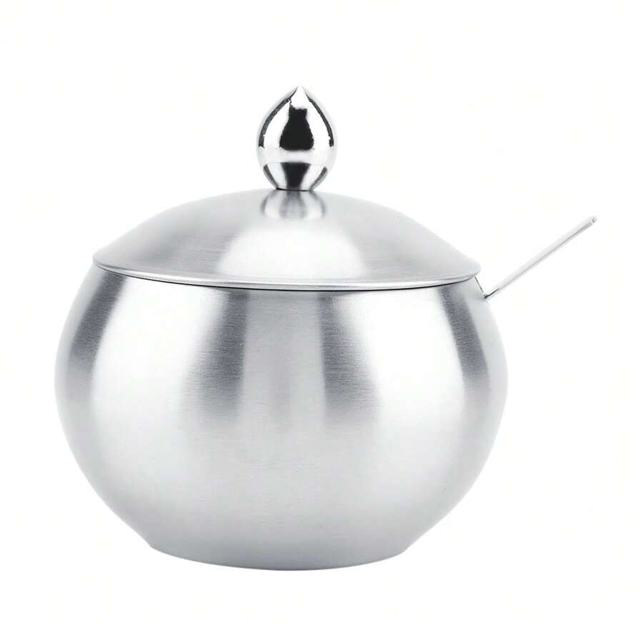 Salt & Pepper Shaker Set - Multicolor - View 1