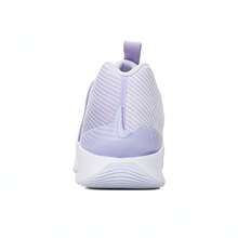 Giày bóng rổ G.T. JUMP ACADEMY EP 2025 dành cho nam, Cổ thấp, HF1804-500 - Màu tím - Xem 4