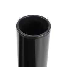 kangten Vertical Dumbbell Holder 5 Bars Barbell Storage Rack Q235 Steel - Black - View 6