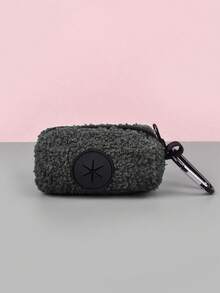 1pc Little Scent With Design Elements Popular High Quality Garbage Bag Storage Bag For Belt Connection (No Belts And Garbage Bags) - Multicolor - View 19