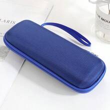 Bolsa portátil refrigerante para insulina - Caja de almacenamiento aislada para camping al aire viajes, ligera y duradera, puede almacenar bolígrafos de insulina - Unitalla - Ver 9